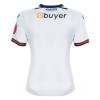 Maillot de Supporter Bolton Wanderers Domicile 2024-25 Pour Homme